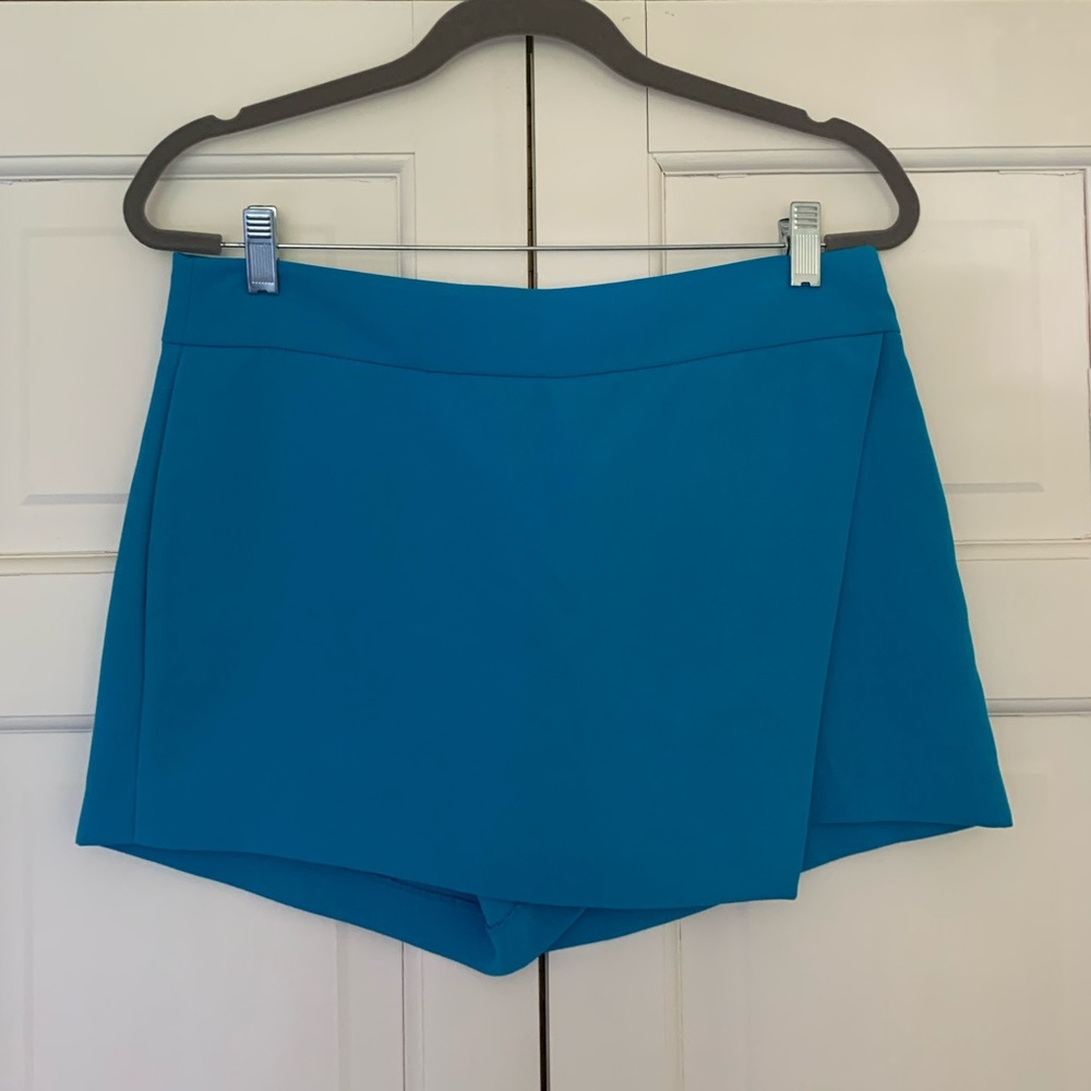 J. Crew Skort